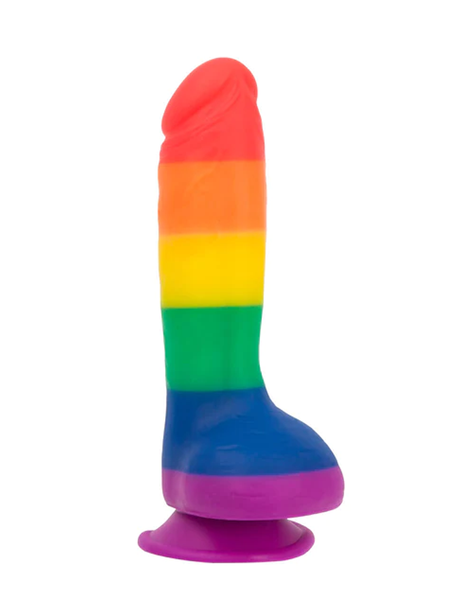 Big Gay Dildo - Come As You Are