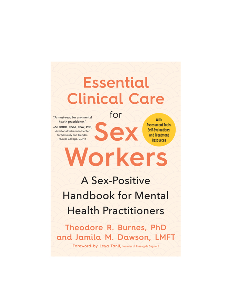 Essential Clinical Care for Sex Workers Come As You Are