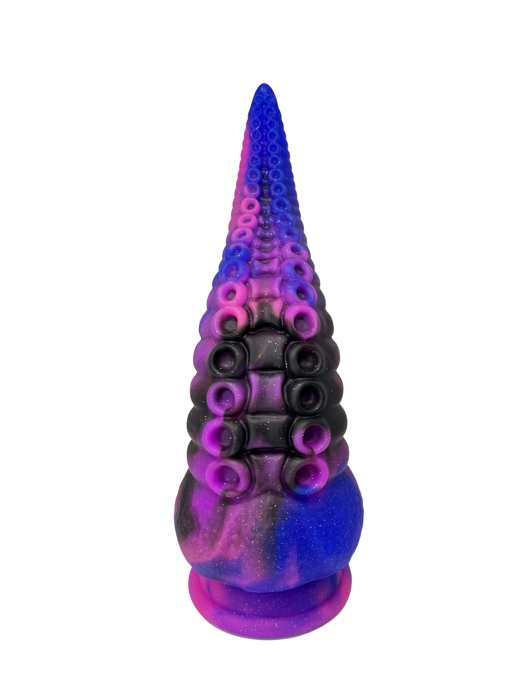 Creature Monstropus Tentacle Dildo Come As You Are