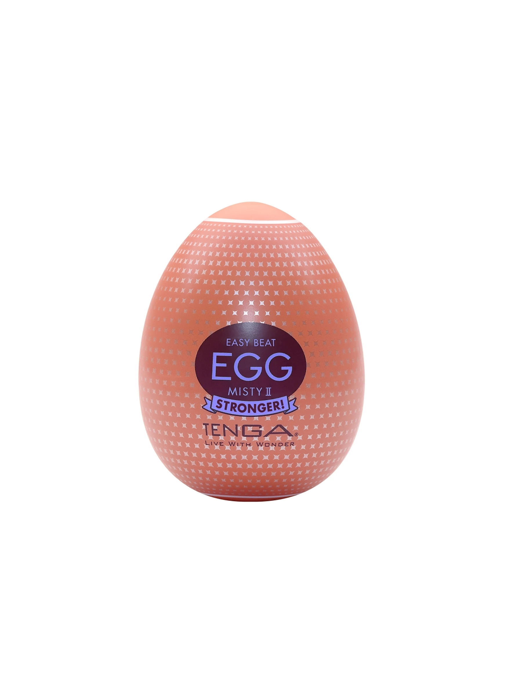 Tenga Egg Misty II