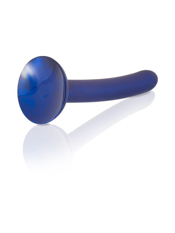 Fuze Star Silicone Dildo