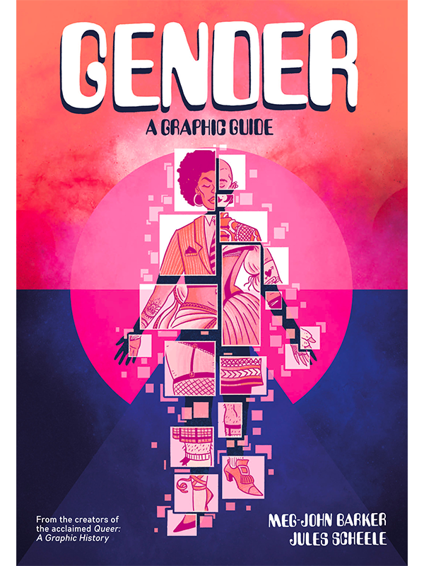 Gender A Graphic Guide Come As You Are Co Operative 4429