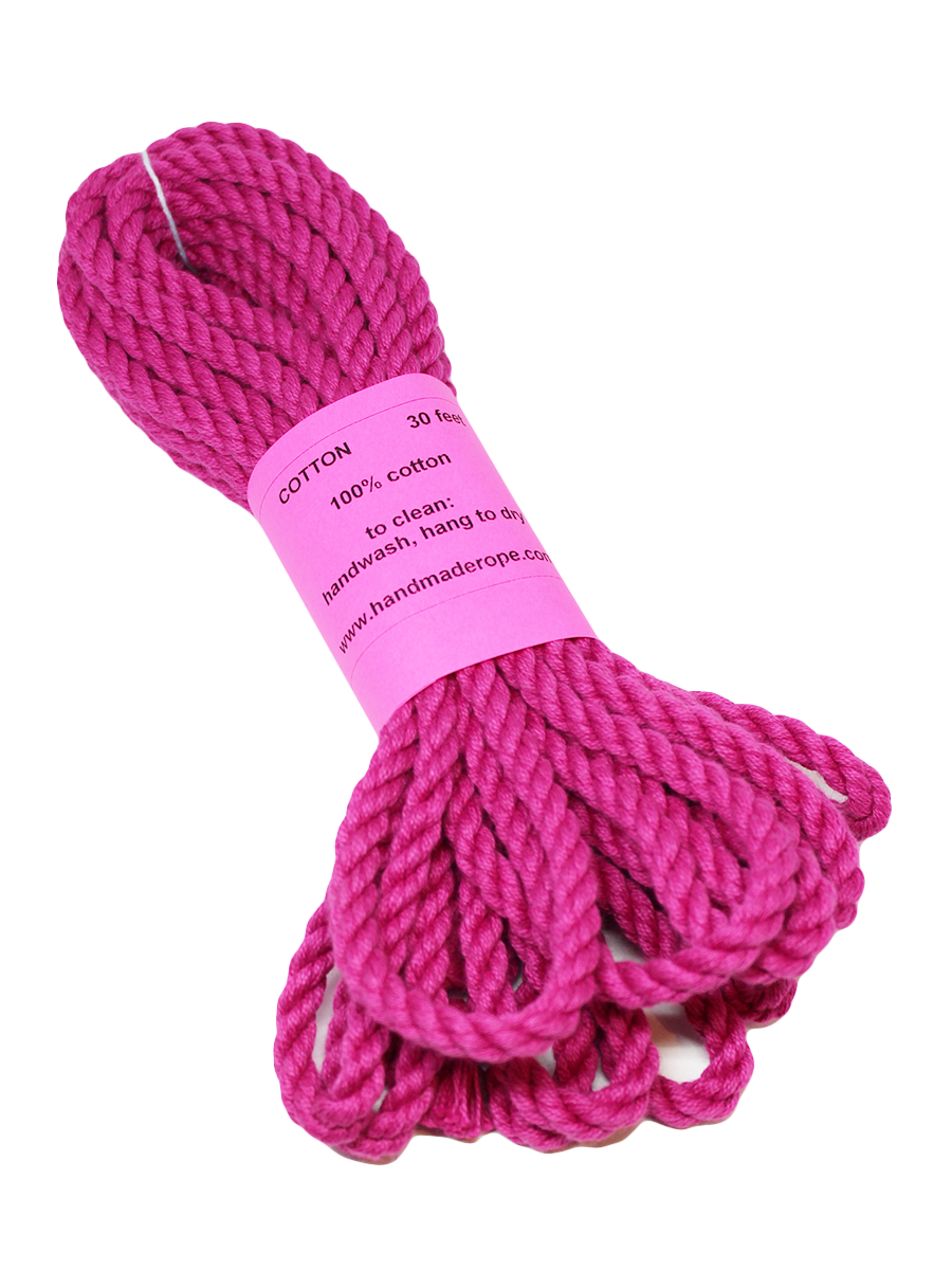 Private Body Bondage rope for €16.99 - Private Collection