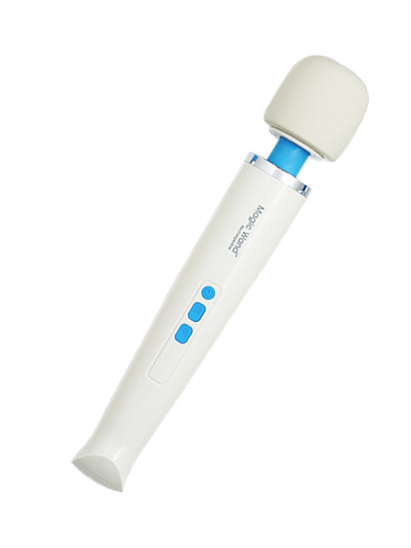 Vibratex Magic Wand Rechargeable