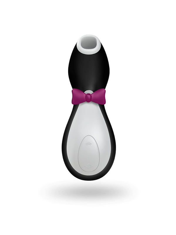 Satisfyer Pro Penguin Next Generation Come As You Are