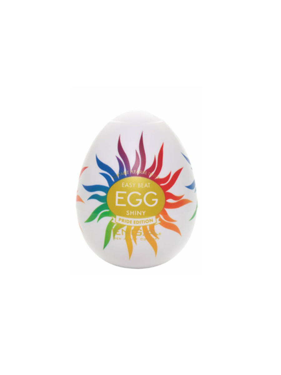 Tenga Egg Shiny Pride