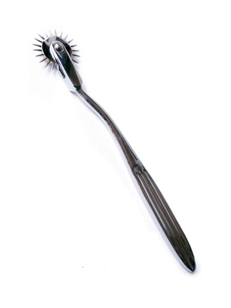 Stockroom Wartenberg Sensation Pinwheel Come As You Are