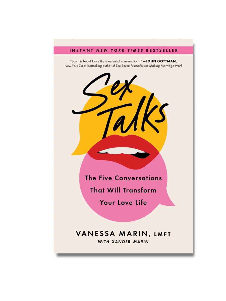 Sex Talks Come As You Are 