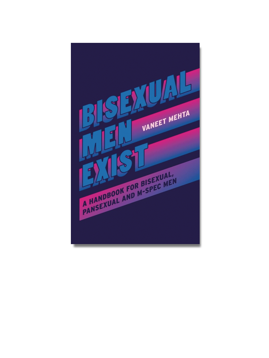 Bisexual Men Exist Come As You Are