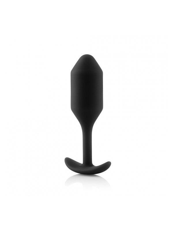 b-Vibe Snug Plug 2 Side - Come As You Are