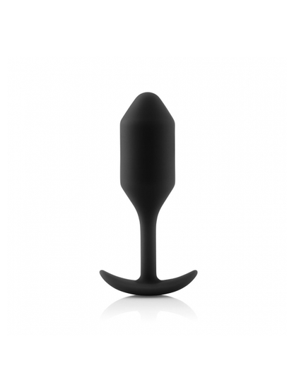 b-Vibe Snug Plug 2 Solo - Come As You Are