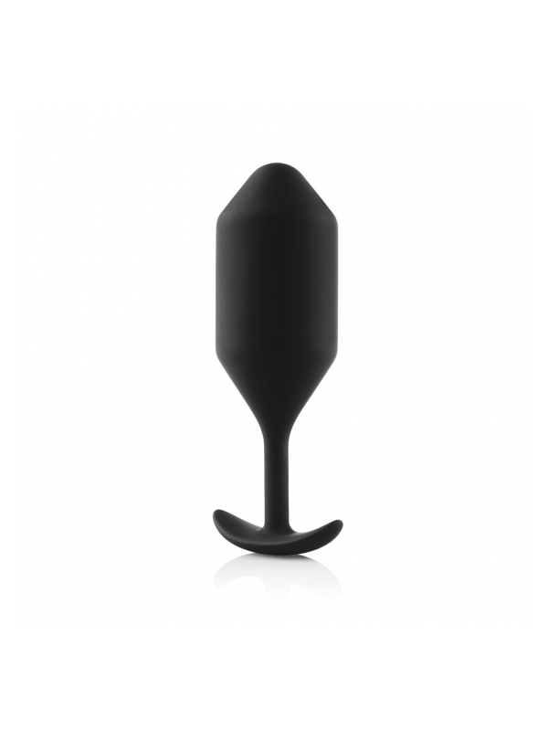 b-Vibe Snug Plug 4 side - Come As You Are