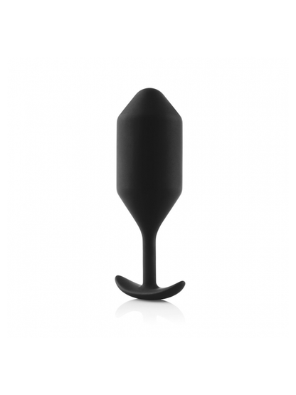 b-Vibe Snug Plug 4 side - Come As You Are