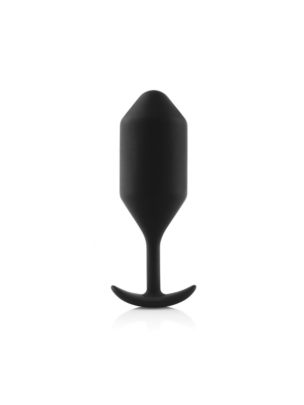 b-Vibe Snug Plug 4 - Come As You Are