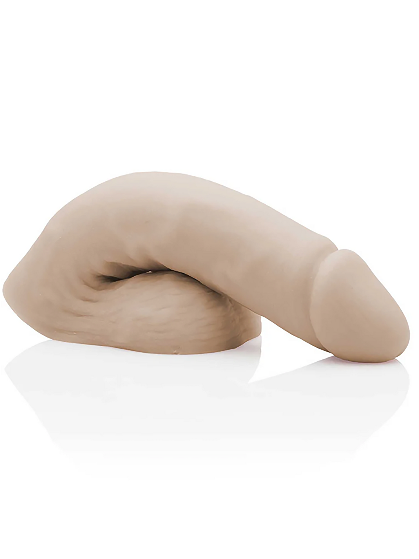 Fleshlight Mr Limpy Packer Large in Vanilla