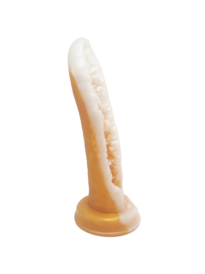 Form Function Geode Dildo