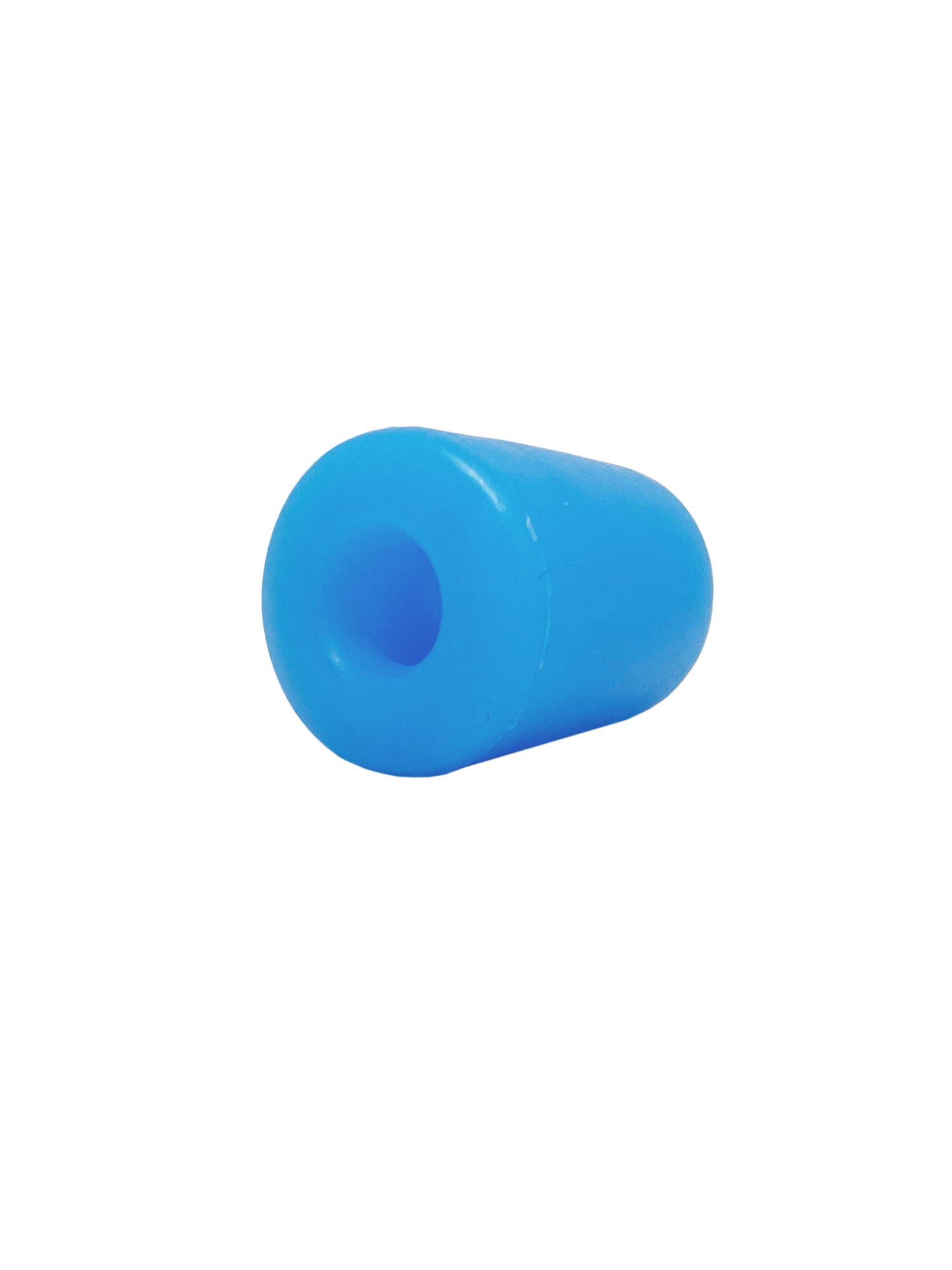 Shotpocket Silicone Pleasure Sleeve from Side