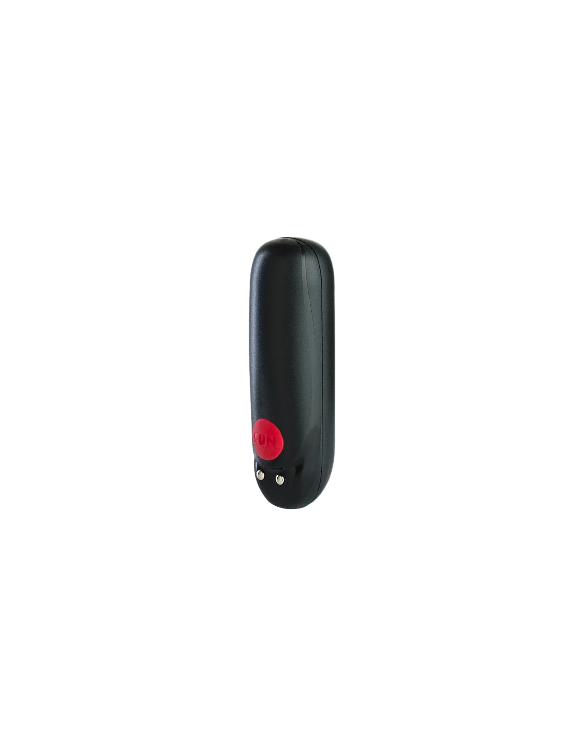 Fun Factory Bullet Vibe black with red button