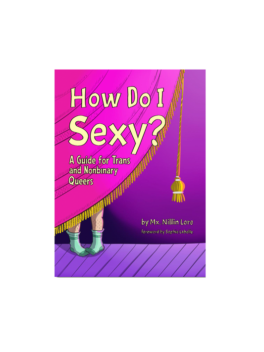 How Do I Sexy?