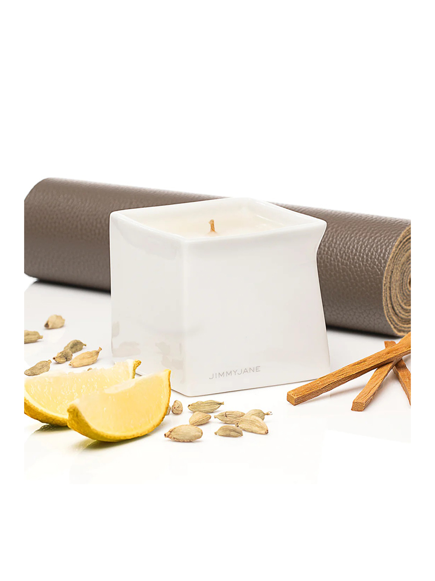 Jimmy Jane Afterglow Massage Candle Vanilla Sandalwood