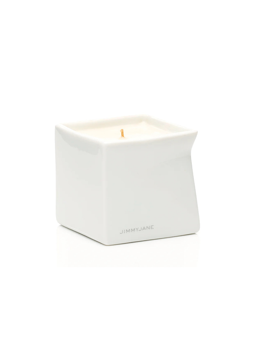 Jimmy Jane Afterglow Massage Candle Santal