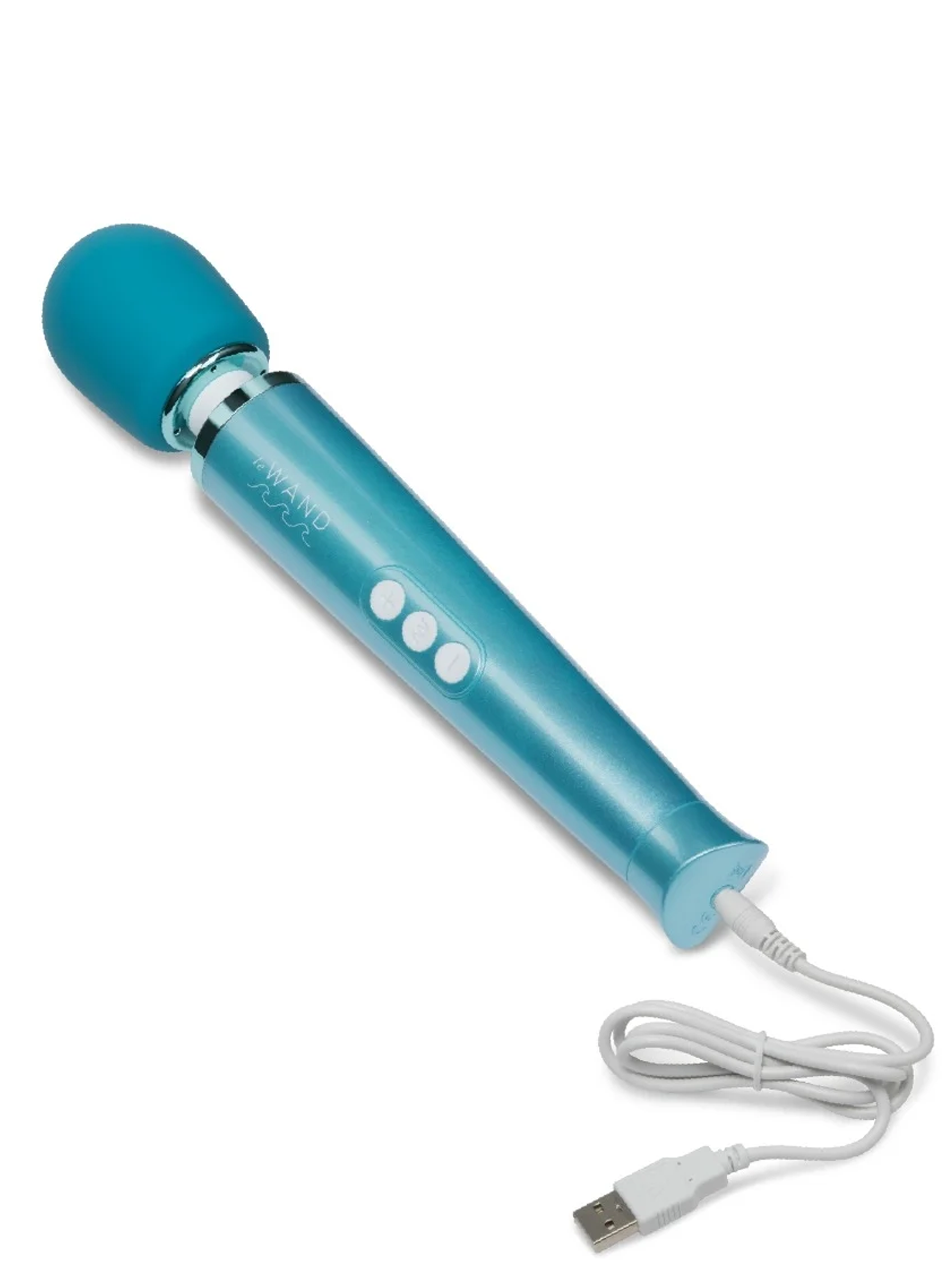 Le Wand Dive Submersible Wand with USB Charger