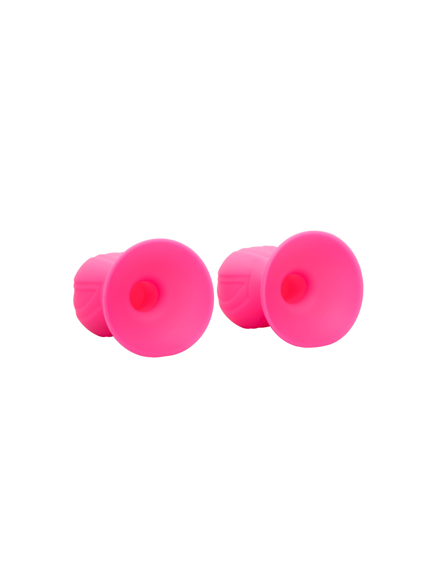 Nipple Play Silicone Suckers Pro