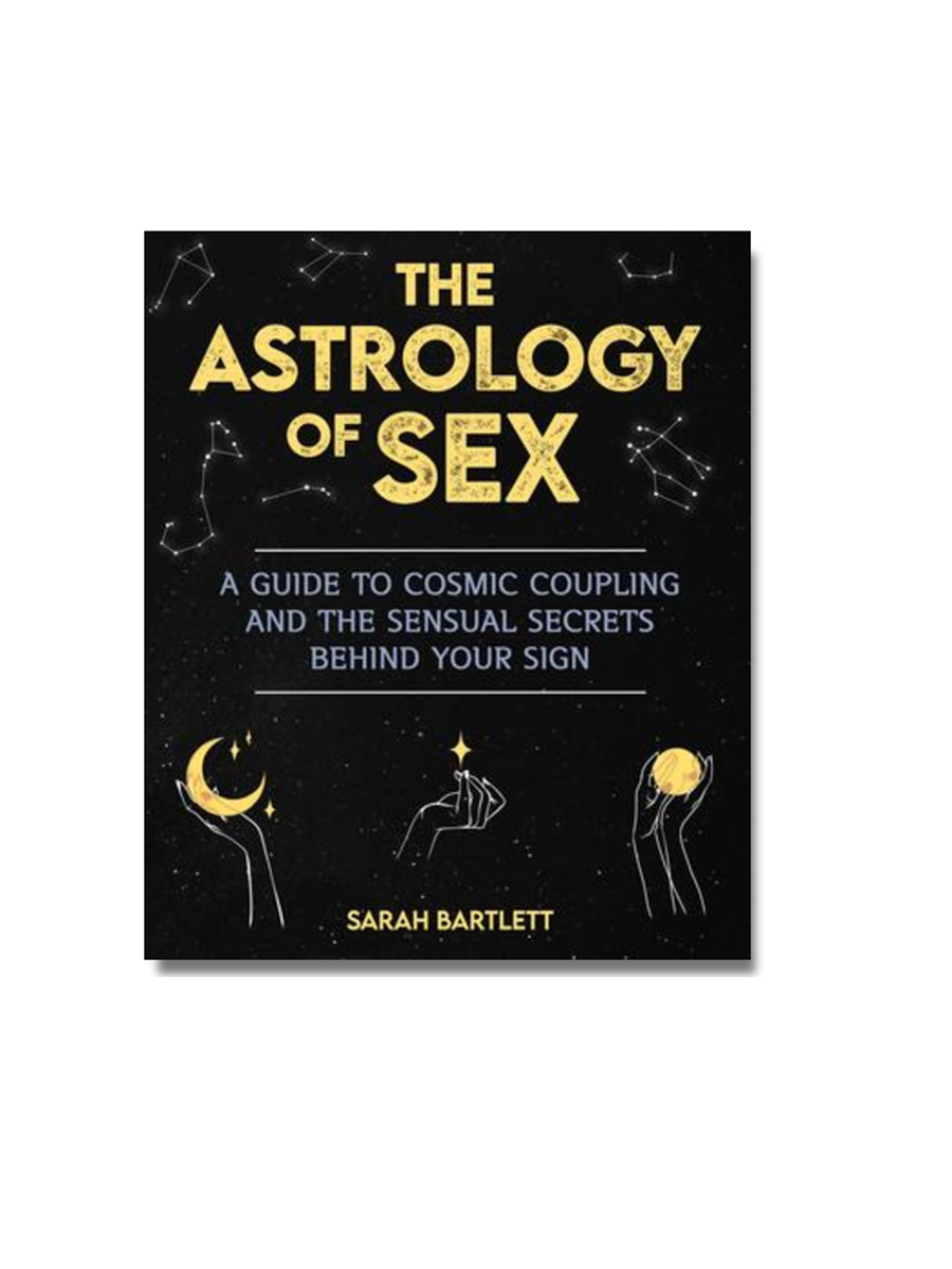 Astrology of Sex