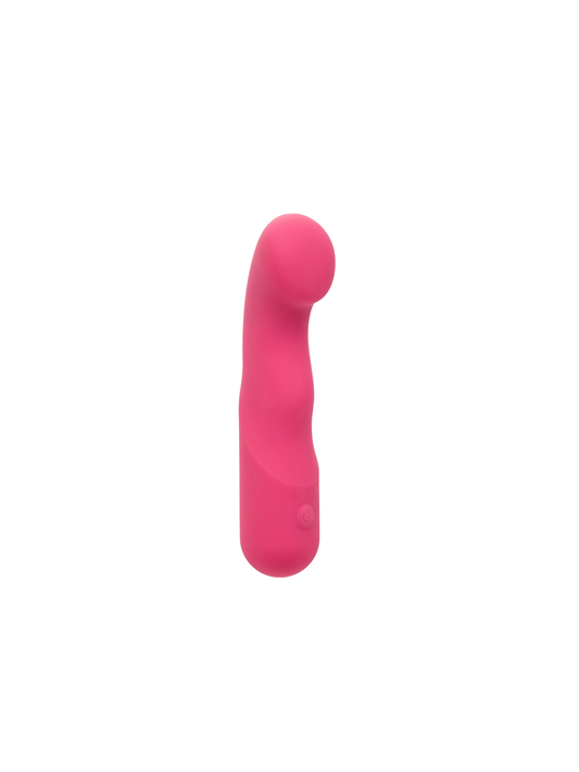 Pixies Curvy G-Spot Vibrator Solo