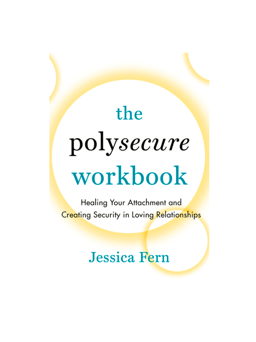 Polysecure Workbook Jessica Fern