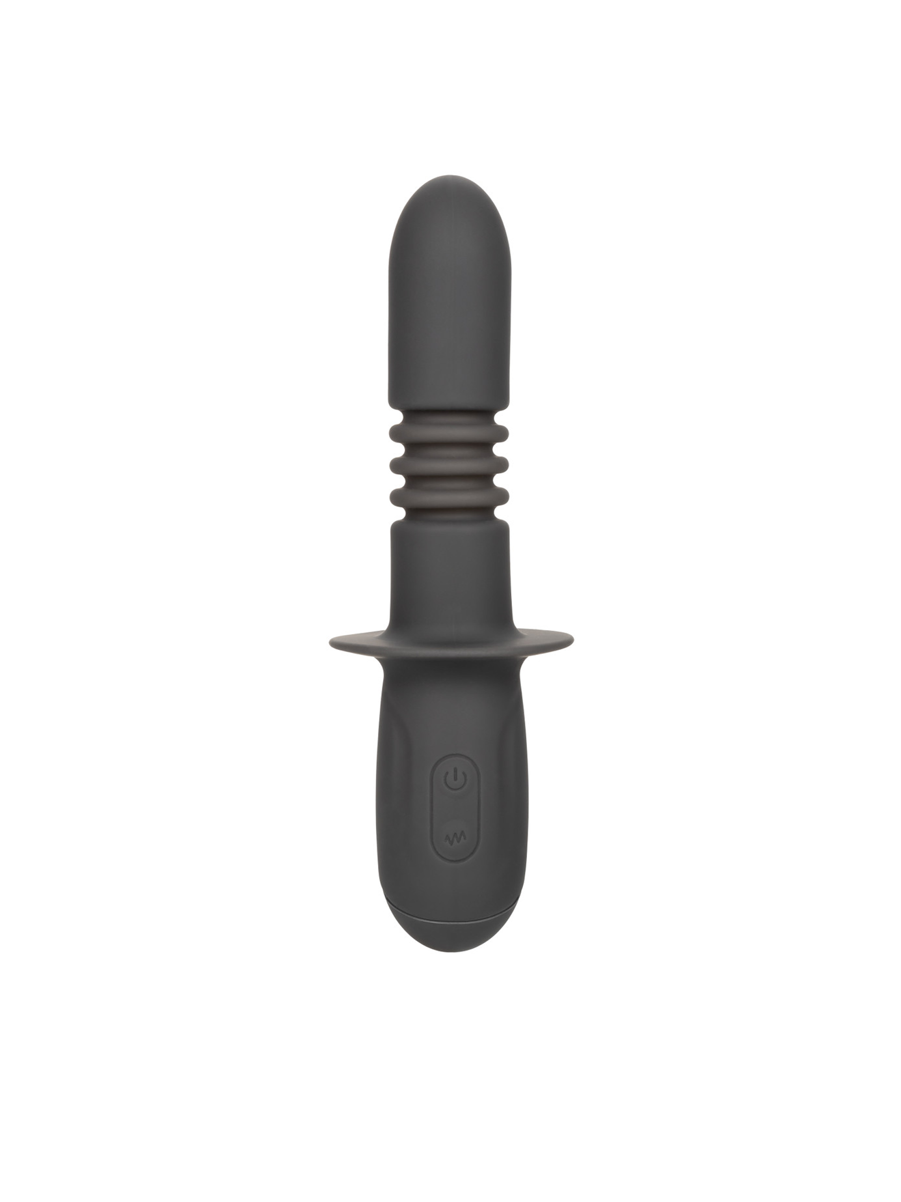 Ramrod Thrusting Vibrator