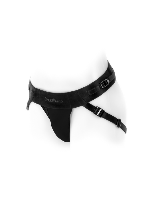 Spareparts Joque Strap-On Harness