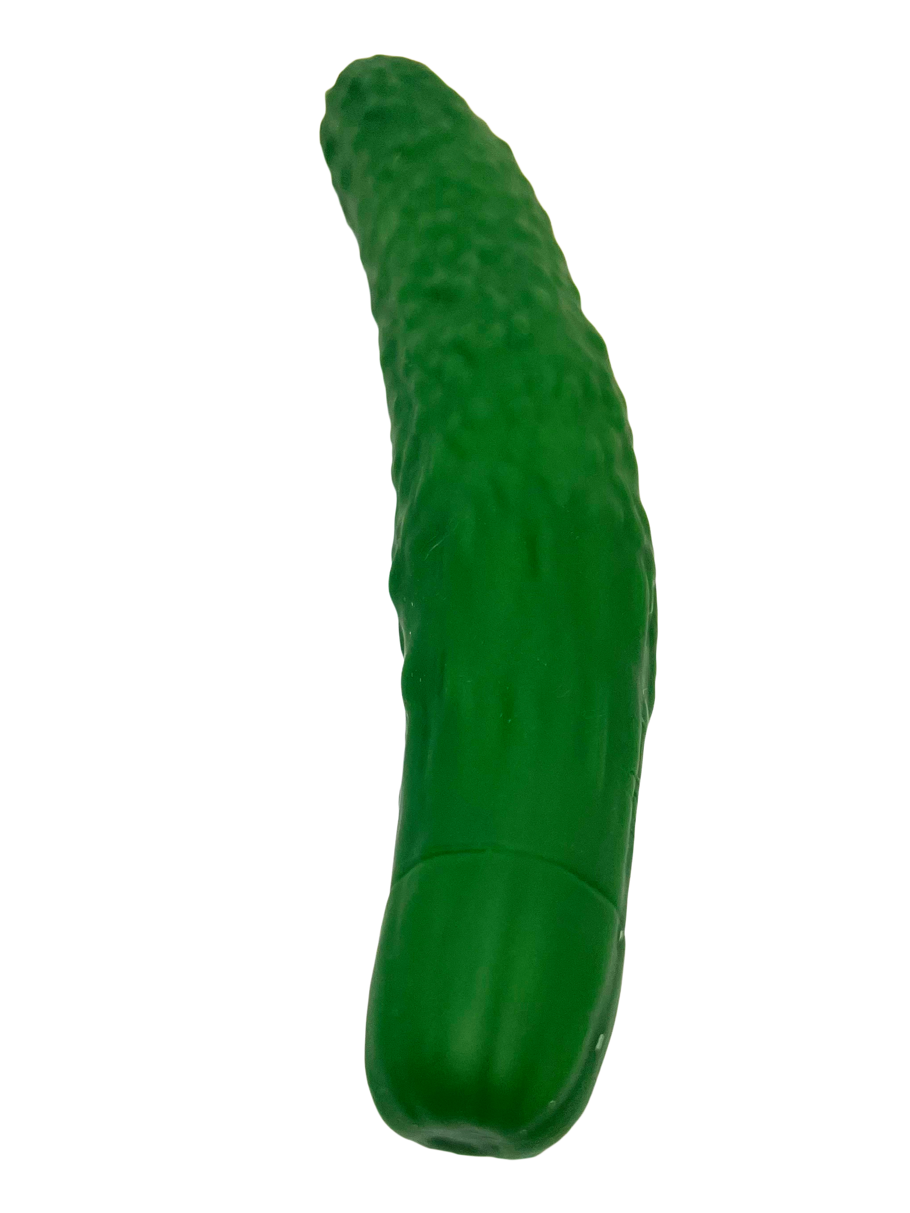 Vegetable Vibes Cucumber Vibrator