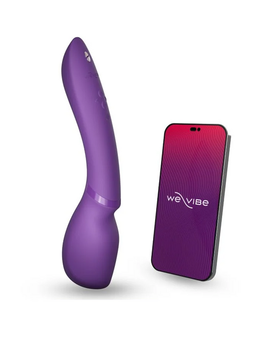 We-Vibe Wand 2