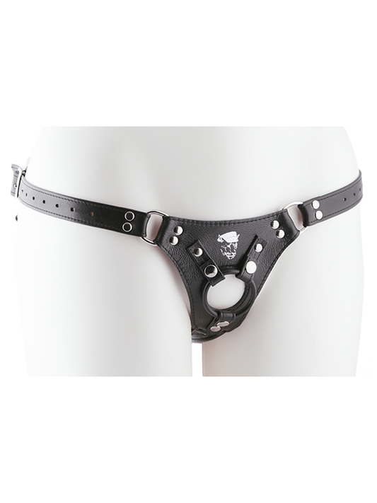 Spareparts Tomboii Boxer Brief - Come As You Are –