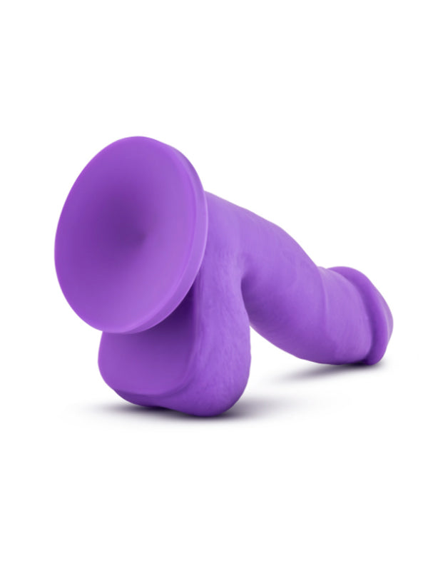 Blush Ruse Juicy Dildo