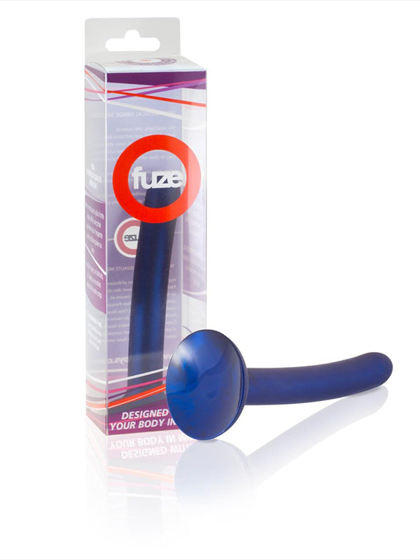 Fuze Star Silicone Dildo