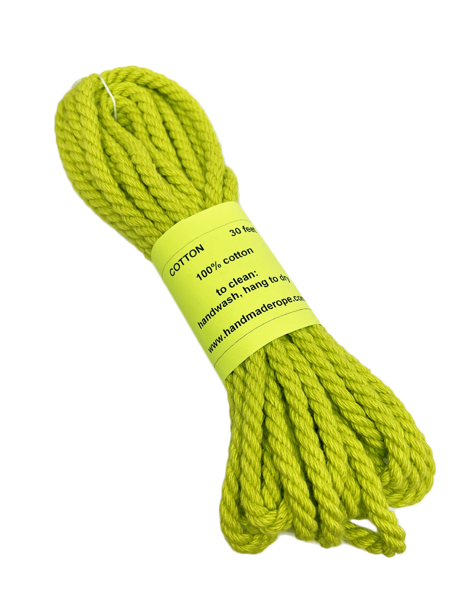Private Body Bondage rope for €16.99 - Private Collection