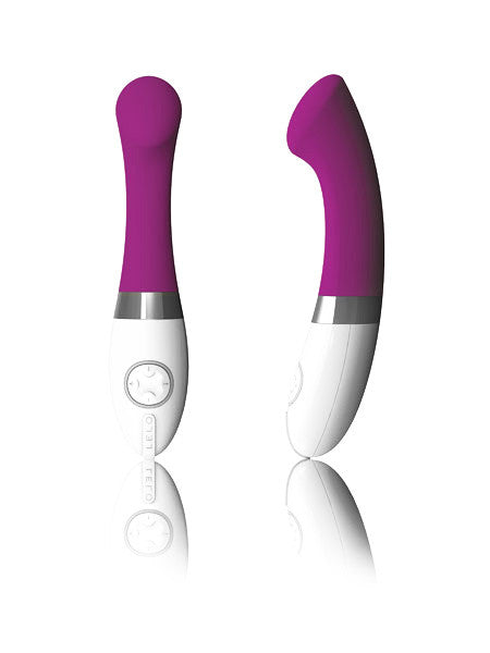 LELO Gigi 2 Vibrator Come As You Are