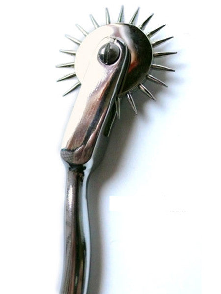 Stockroom Wartenberg Sensation Pinwheel Come As You Are