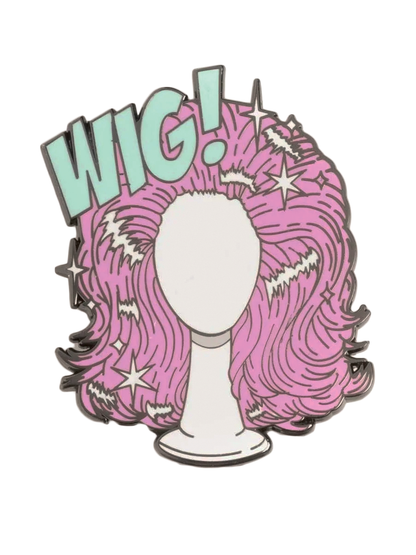 Wig Pin